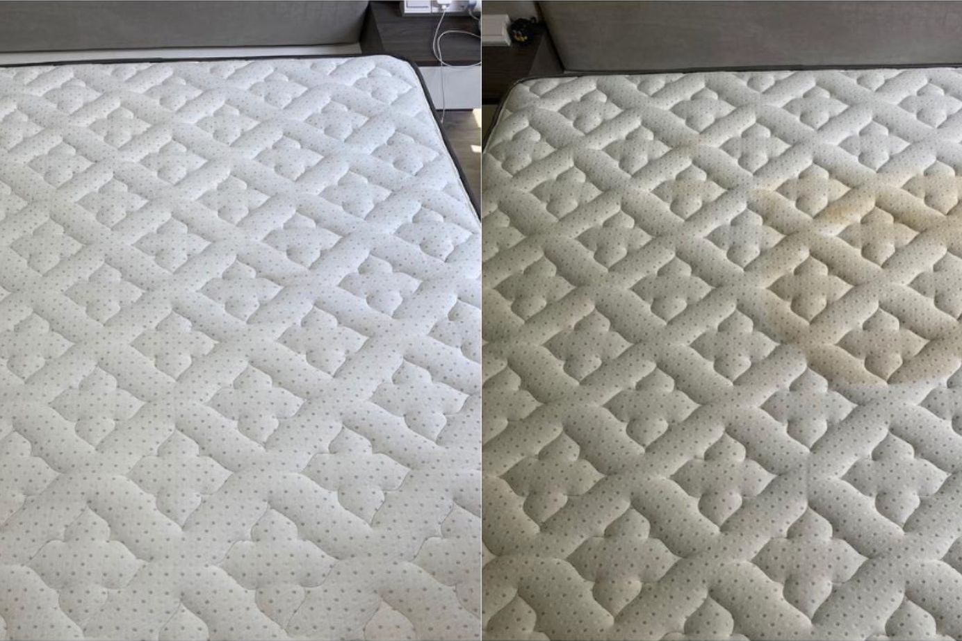 Mattress Cleaning Service Image