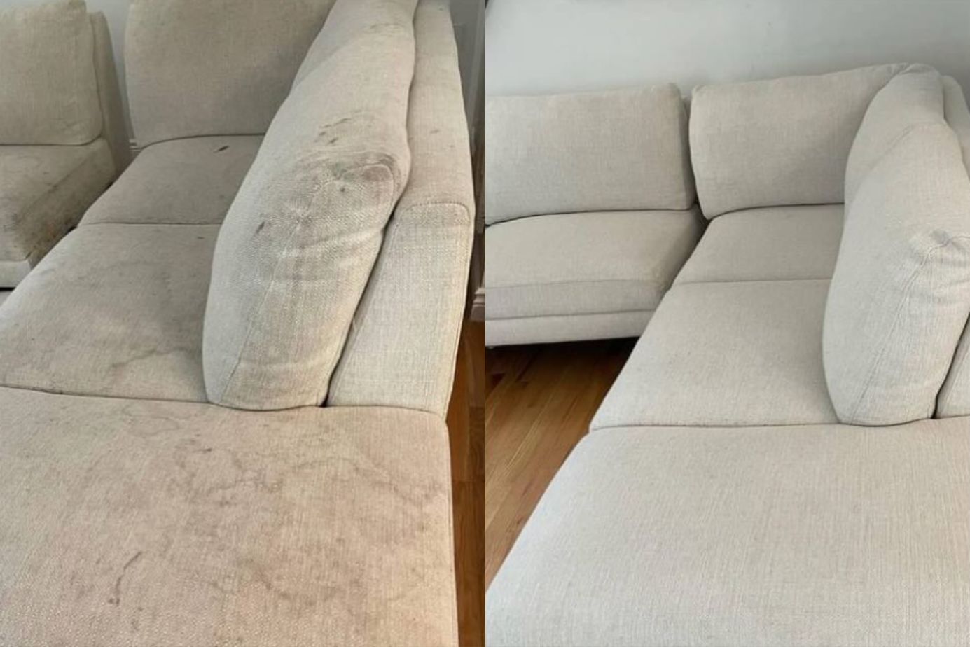 Sofa Cleaning Service Image